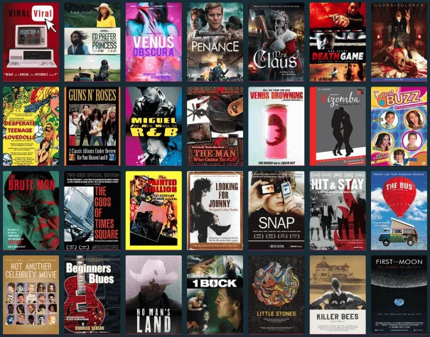 Media Covers